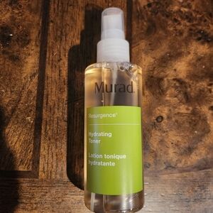 Murad Hydrating Ton NEW